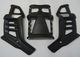 UNDER COWLING SET BLK DL650L2