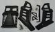 UNDER COWLING SET BLK DL650L2