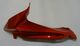 COVER, INTAKE SIDE LH (ORANGE) GSXR750