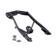 Kawasaki Z1000SX 2011-2013 fäste topbox
