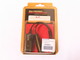 ADAPTER SAE TO CIGARETTE LIGHTER 12 V. Cable 20 cm.