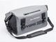 Drybag 180 tail bag 18 l. Grey/black Waterproof