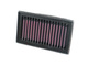 KN LUFTFILTER BMW F800S/ST 06-07