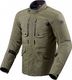 Revit Trench GTX Dark Green Storlek S