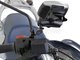 MIRROR THREAD GPS-MOUNT
