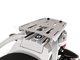 ALU-RACK Silver. BMW F 650 GS / Dakar, G 650 GS