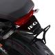 Licence Plate Holder, Honda CB650R 21- / CBR650R 21-