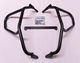 BMW UPPER CRASHBAR BLACK R1200GS -13