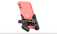 Sunwayfoto BM01-T Cell Phone Mount For Bike & MC