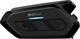 Sena Spider RT1 Low Profile Motorcycle Mesh Communication System Dual Pack
