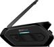 Sena Spider RT1 Low Profile Motorcycle Mesh Communication System Dual Pack