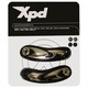 Spidi Slider XPD XP5-R,  XP5, VR5
