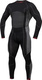 IXS Body suit 365 black / Race Skin / Helt Underställ