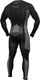 IXS Body suit 365 black / Race Skin / Helt Underställ