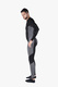 IXS Body suit 365 black / Race Skin / Helt Underställ