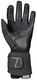 IXS Tour Glove Season-Heat-ST black / Värmehandskar