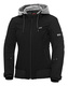 IXS Classic womens SO jacket Moto black Storlek L, XL & 2XL