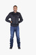 IXS Classic Jacket Evo-Air black Mesh Storlek 2XL & 5XL