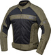 IXS Classic Jacket Evo-Air olive-black Mesh Storlek S & L