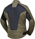 IXS Classic Jacket Evo-Air olive-black Mesh Storlek S & L