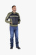 IXS Classic Jacket Evo-Air olive-black Mesh Storlek S & L