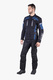 IXS Tour pants Tallinn-ST 2.0 black normala ben Storlek S