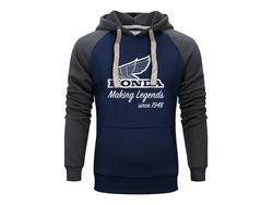 Honda Making Legends Blue/Grey