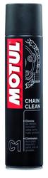Motul Chain Clean 400 ml