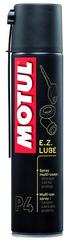 Motul E.Z Lube P4 400ml