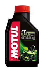 Motul 5100 4T 10w-40 1 L