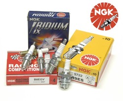 NGK tändstift CR8EIA-9