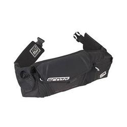 Scott MX Enduro Hipbelt / Magväska / Ryggväska Svart