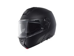 Schuberth Hjälm CONCEPT Mattsvart