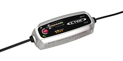 CTEK Batteriladdare MXS 5.0 T EU