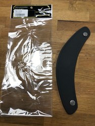 SCORPION Skärm Belfast svart