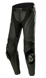 Alpinestars Skinnbyxa Dam Missile v3 Svart/Svart