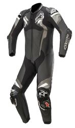 Alpinestars Skinnställ 1-pcs Atem v4 Svart Storlek 52