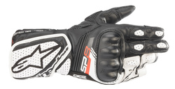 Alpinestars Handske Dam SP-8 v3 Svart/Vit