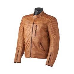 Grand Canyon Bikewear Skinnjacka Ramsey Konjak Storlek 52, 56 & 60