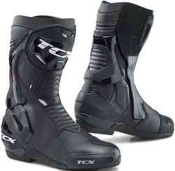 TCX ST-Fighter Svart Storlek 40, 41, 42 & 44