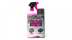 Muc-Off Motorcycle Care Pack