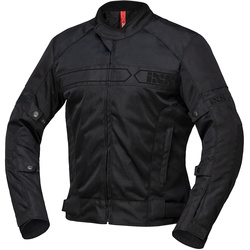 IXS Classic Jacket Evo-Air black Mesh Storlek 2XL & 5XL