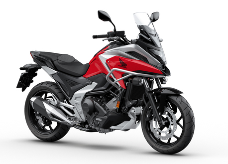 NC750X ADVENTURE PACK MT NC750X ADVENTURE PACK MT