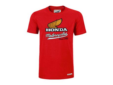 Honda Elsinore Tee