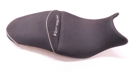 SEAT GEL LOW (BLK/BLK Versys