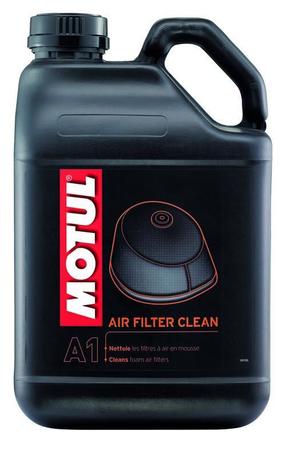 Motul Air Filter Clean A1 5 L Motul Air Filter Clean A1 5 L