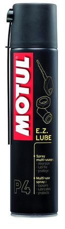 Motul E.Z Lube P4 400ml