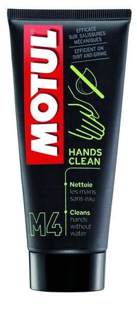 Motul Hands Clean M4 100 ml