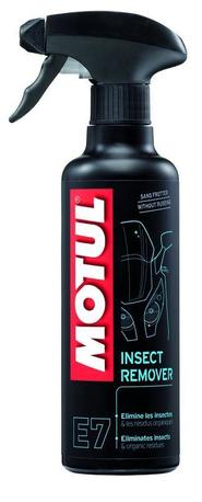 Motul Insect Remover E7 400 ml Motul Insect Remover E7 400 ml