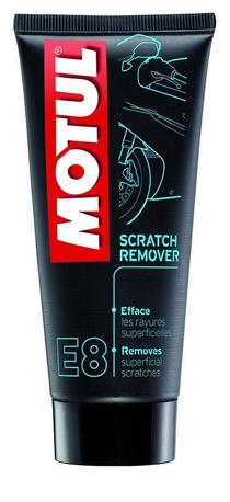 Motul Scratch Remover E8 100 ml